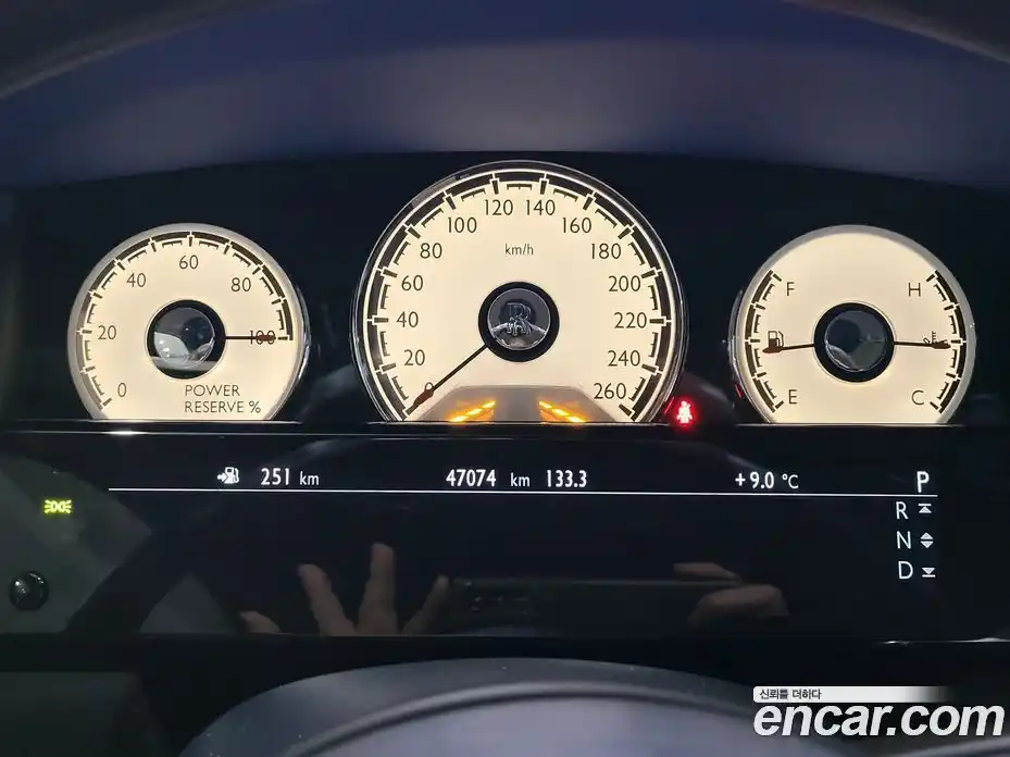 Rolls-Royce Wraith 2019 6.6 Автомат в Москве № 256717, фото 8