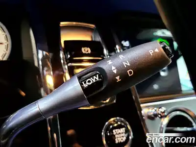 Rolls-Royce Wraith 2019 6.6 Автомат в Москве № 256717, миниатюра 9