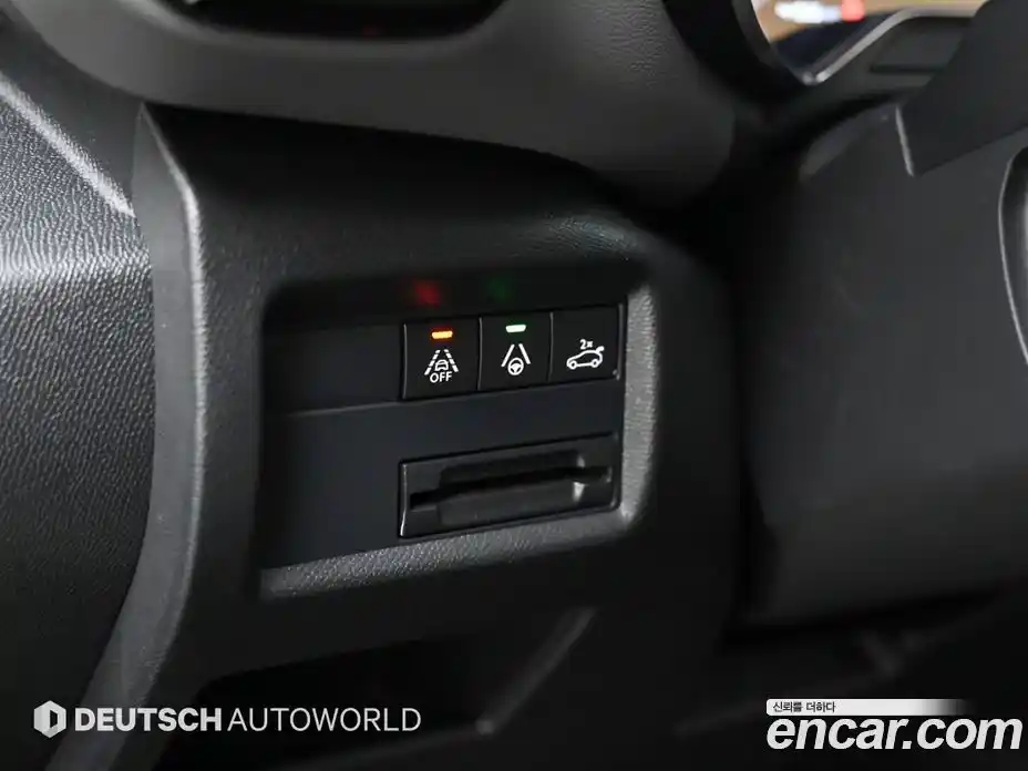 Citroen C5 Aircross 2020 2.0 Автомат в Москве № 256833, фото 17