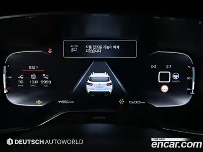 Citroen C5 Aircross 2020 2.0 Автомат в Москве № 256833, миниатюра 8