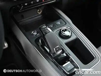 Citroen C5 Aircross 2020 2.0 Автомат в Москве № 256833, миниатюра 9