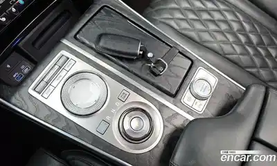 Genesis GV80 2022 3.5 Автомат в Москве № 25750, миниатюра 11