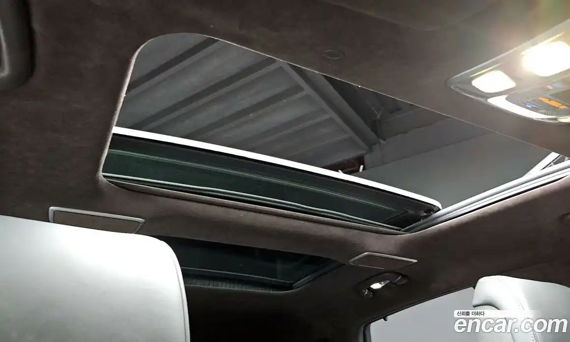 Genesis GV80 2022 3.5 Автомат в Москве № 25750, фото 12