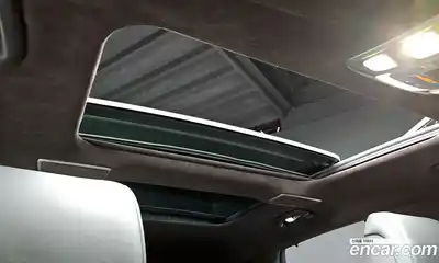 Genesis GV80 2022 3.5 Автомат в Москве № 25750, миниатюра 12