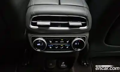 Genesis GV80 2022 3.5 Автомат в Москве № 25750, миниатюра 2