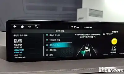 Genesis GV80 2022 3.5 Автомат в Москве № 25750, миниатюра 5