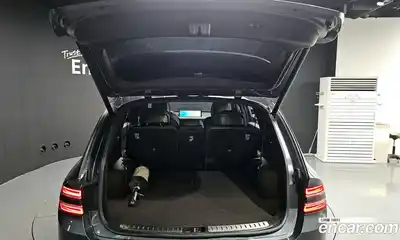 Genesis GV80 2022 3.5 Автомат в Москве № 25750, миниатюра 8