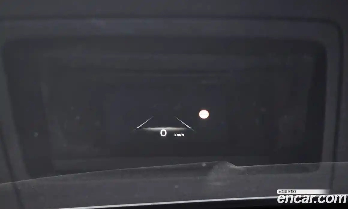 Genesis GV80 2022 3.5 Автомат в Москве № 25750, фото 9