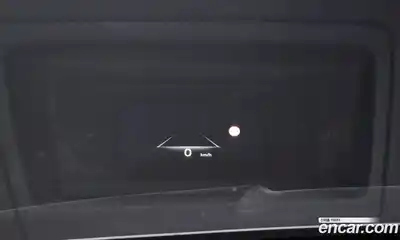 Genesis GV80 2022 3.5 Автомат в Москве № 25750, миниатюра 9