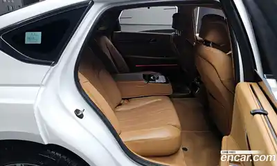 Genesis G80 2025 2.5 Автомат в Москве № 258626, миниатюра 12
