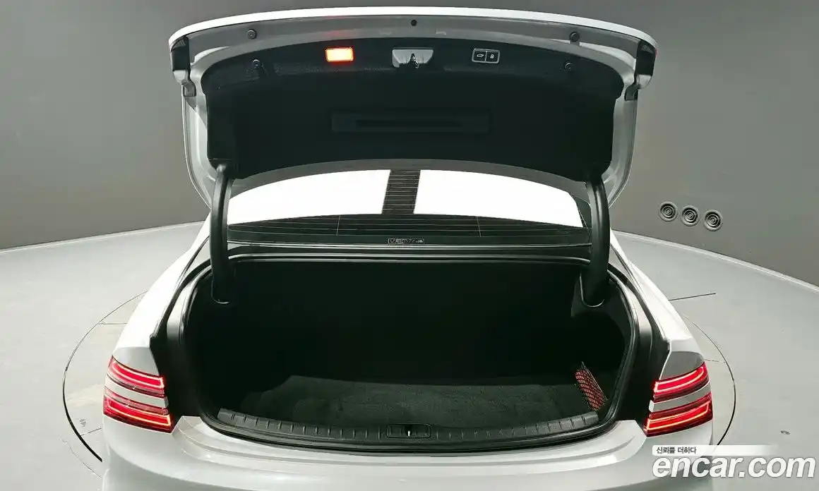 Genesis G80 2025 2.5 Автомат в Москве № 258626, фото 16