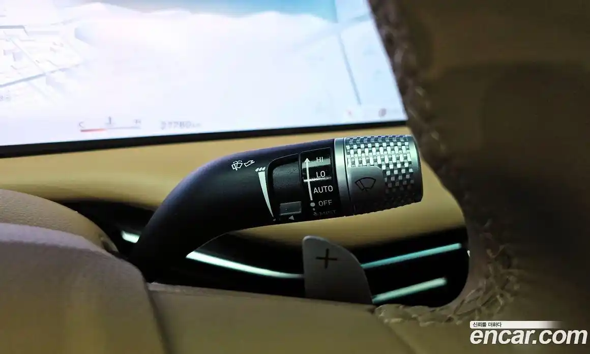 Genesis G80 2025 2.5 Автомат в Москве № 258626, фото 18