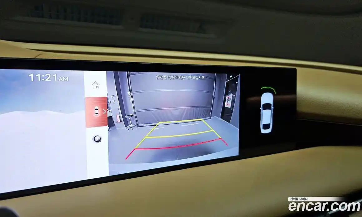 Genesis G80 2025 2.5 Автомат в Москве № 258626, фото 20