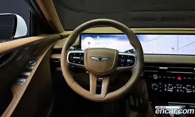 Genesis G80 2025 2.5 Автомат в Москве № 258626, миниатюра 2