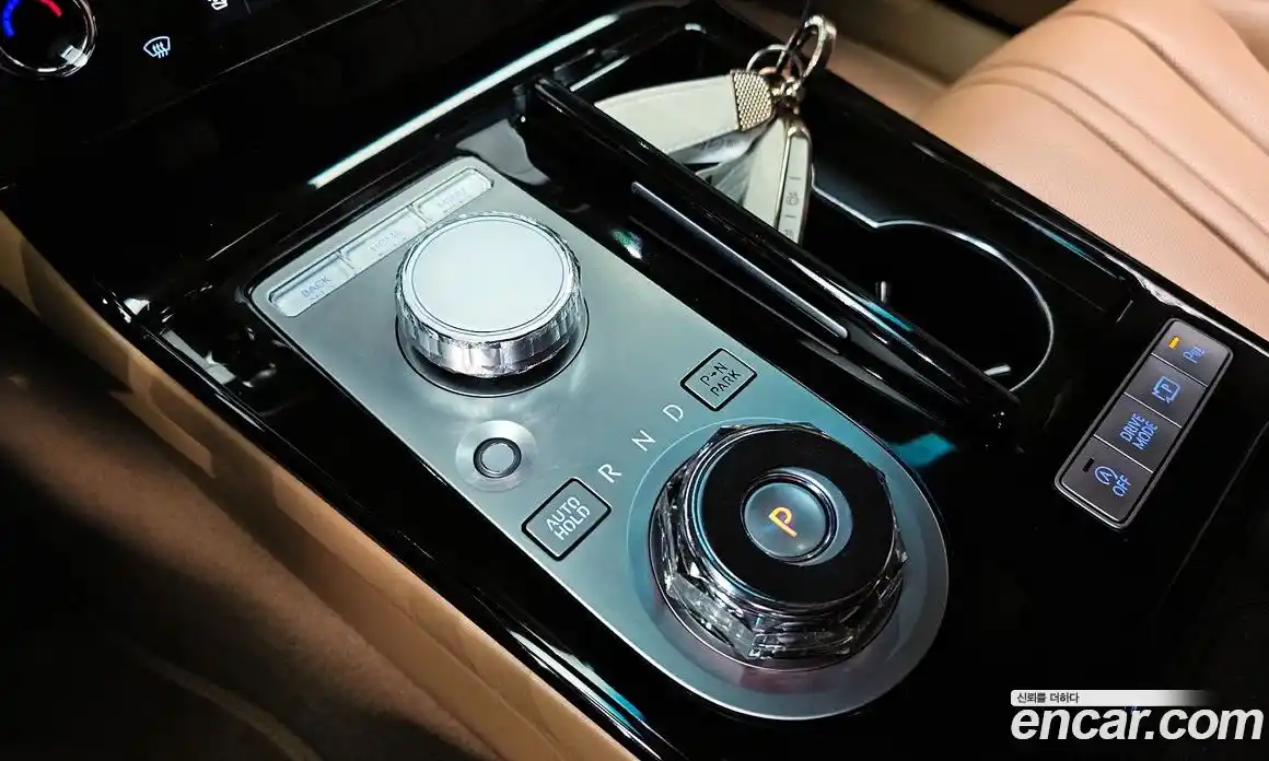 Genesis G80 2025 2.5 Автомат в Москве № 258626, фото 4