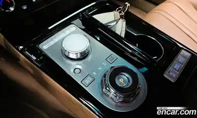 Genesis G80 2025 2.5 Автомат в Москве № 258626, миниатюра 4