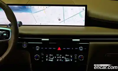 Genesis G80 2025 2.5 Автомат в Москве № 258626, миниатюра 5