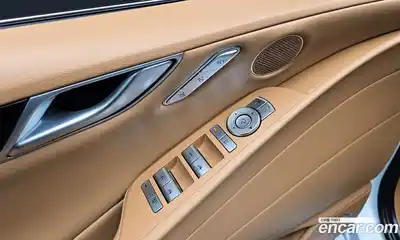 Genesis G80 2025 2.5 Автомат в Москве № 258626, миниатюра 7
