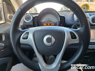 Smart Fortwo 2012 1.0 Автомат в Москве № 259561, миниатюра 12