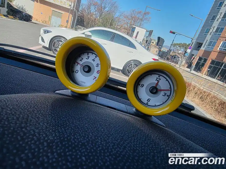 Smart Fortwo 2012 1.0 Автомат в Москве № 259561, фото 14