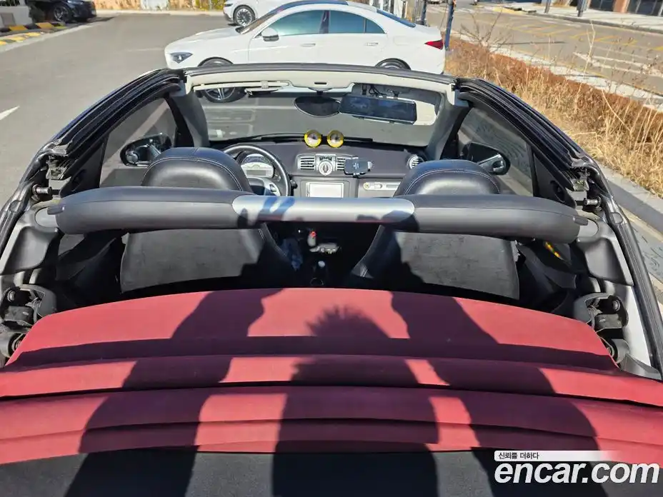 Smart Fortwo 2012 1.0 Автомат в Москве № 259561, фото 8