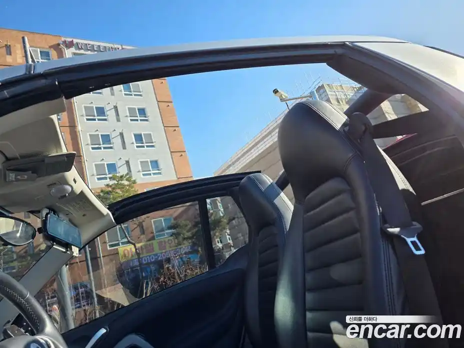 Smart Fortwo 2012 1.0 Автомат в Москве № 259561, фото 9