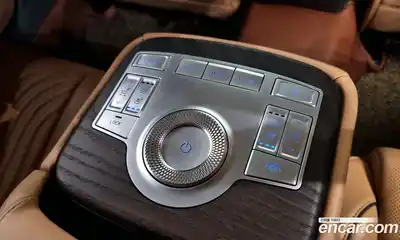 Genesis G80 2021 2.5 Автомат в Москве № 26036, миниатюра 3