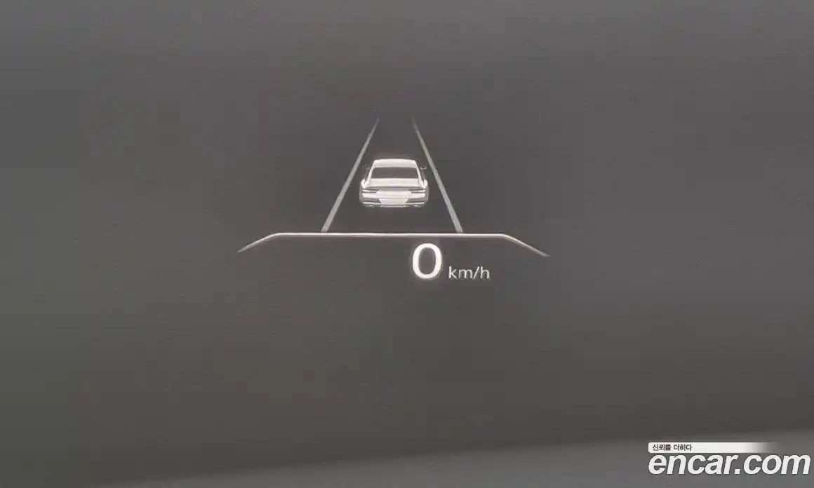 Genesis G80 2021 2.5 Автомат в Москве № 26036, фото 9