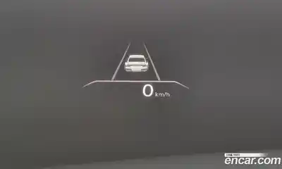 Genesis G80 2021 2.5 Автомат в Москве № 26036, миниатюра 9