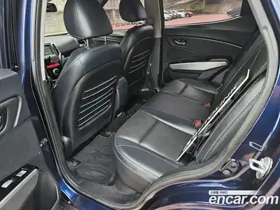 SsangYong TIBOLI 2016 1.6 Автомат в Москве № 26183, миниатюра 11