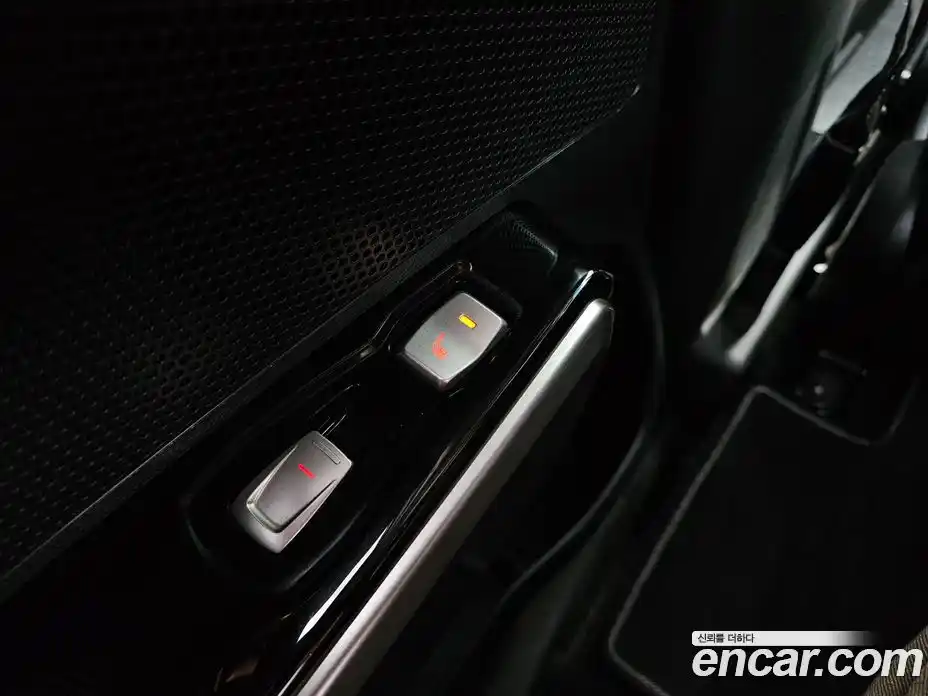 SsangYong TIBOLI 2016 1.6 Автомат в Москве № 26183, фото 15