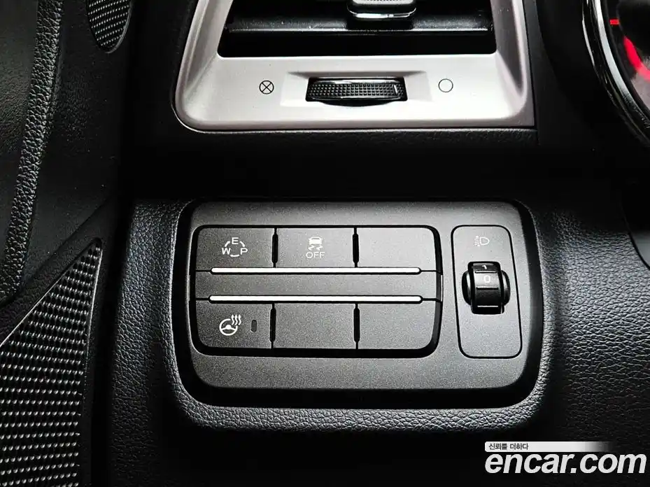 SsangYong TIBOLI 2016 1.6 Автомат в Москве № 26183, фото 16