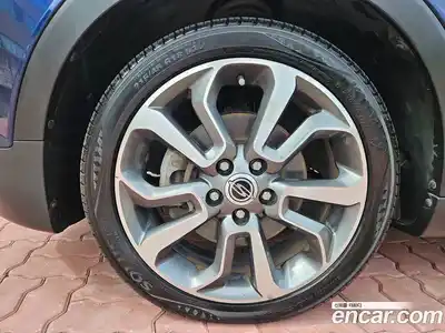 SsangYong TIBOLI 2016 1.6 Автомат в Москве № 26183, миниатюра 5