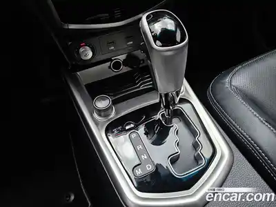 SsangYong TIBOLI 2016 1.6 Автомат в Москве № 26183, миниатюра 9