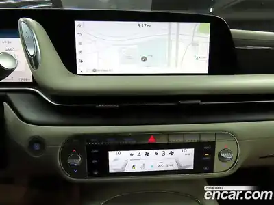 Genesis G90 2022 3.5 Автомат в Москве № 26264, миниатюра 12