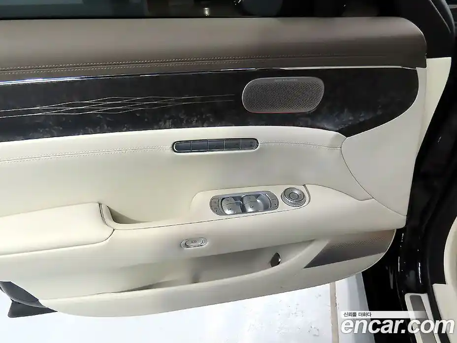 Genesis G90 2022 3.5 Автомат в Москве № 26264, фото 14