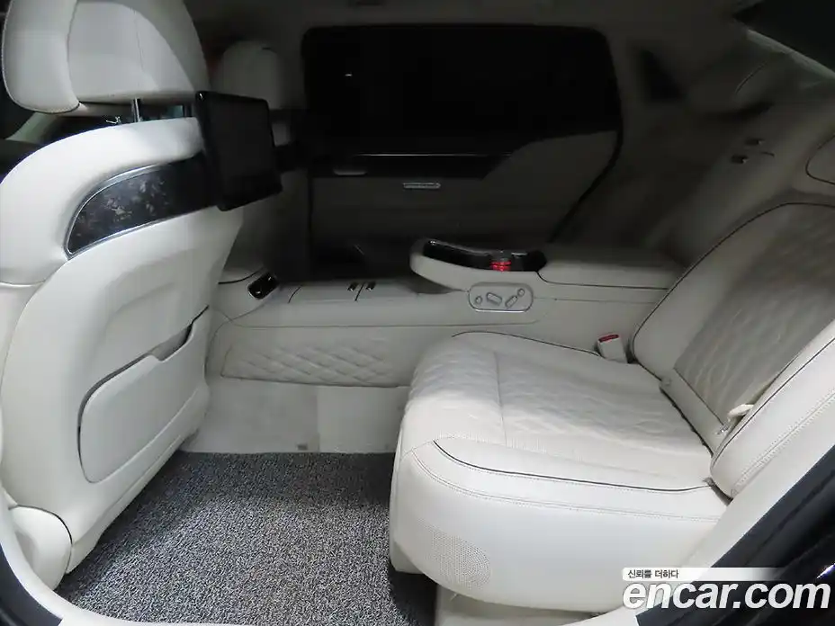 Genesis G90 2022 3.5 Автомат в Москве № 26264, фото 7