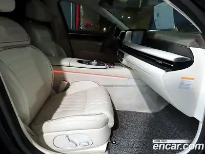 Genesis G90 2022 3.5 Автомат в Москве № 26264, миниатюра 8