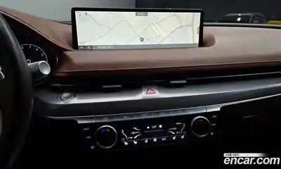 Genesis G80 2022 2.5 Автомат в Москве № 26372, миниатюра 11