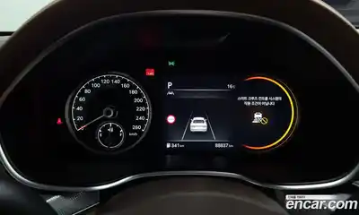 Genesis G80 2022 2.5 Автомат в Москве № 26372, миниатюра 12