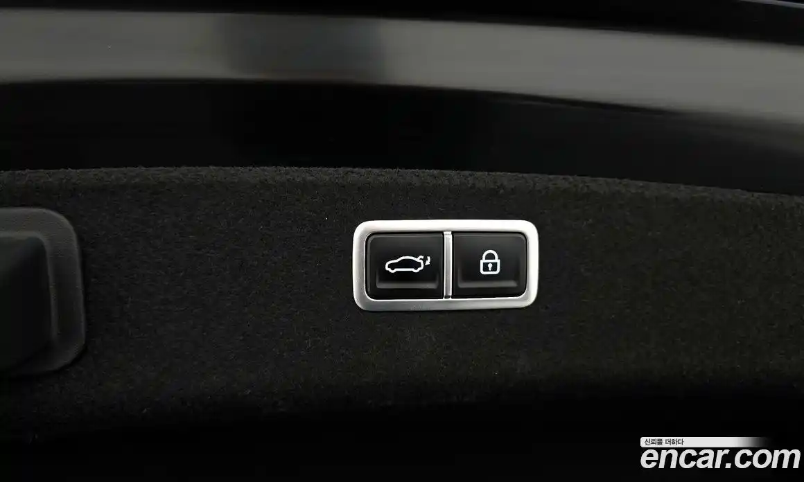 Genesis G80 2022 2.5 Автомат в Москве № 26372, фото 14