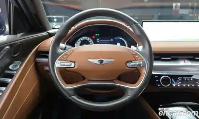 Genesis G80 2022 2.5 Автомат в Москве № 26372, миниатюра 2