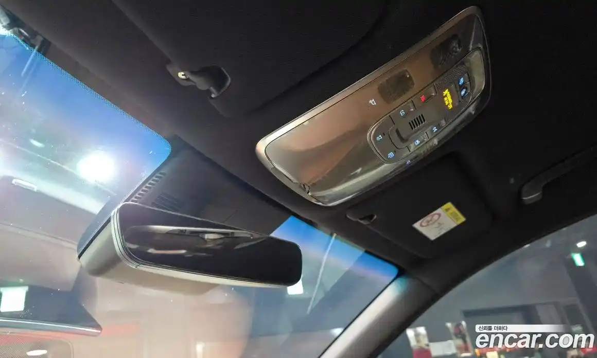 Genesis G80 2022 2.5 Автомат в Москве № 26372, фото 6