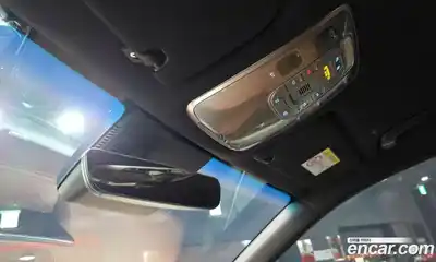 Genesis G80 2022 2.5 Автомат в Москве № 26372, миниатюра 6