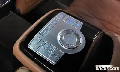 Genesis G80 2022 2.5 Автомат в Москве № 26372, миниатюра 9