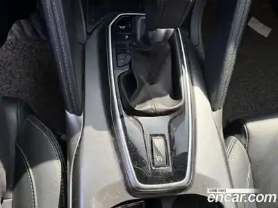 Renault QM6 2018 2.0 Автомат в Москве № 265314, миниатюра 12
