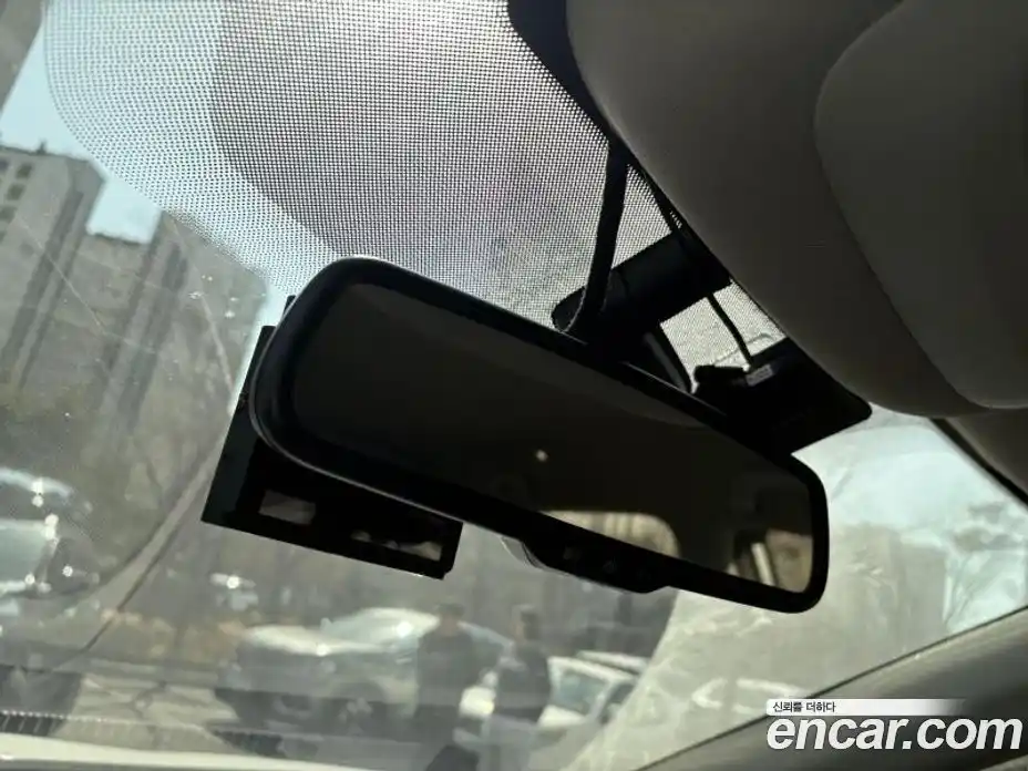 Renault QM6 2018 2.0 Автомат в Москве № 265314, фото 13