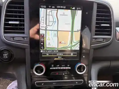 Renault QM6 2018 2.0 Автомат в Москве № 265314, миниатюра 10