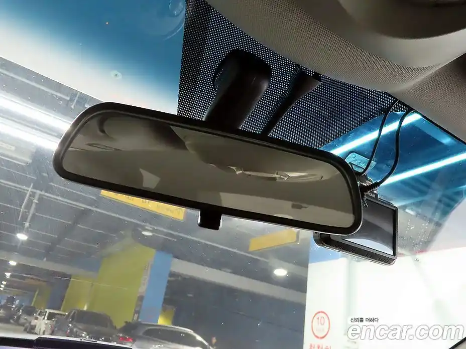 SsangYong Korando 2017 2.2 Автомат в Москве № 26726, фото 16