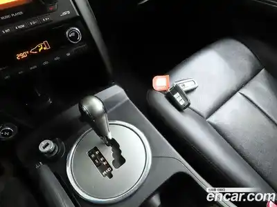 SsangYong Korando 2017 2.2 Автомат в Москве № 26726, миниатюра 9